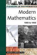bokomslag Modern Mathematics