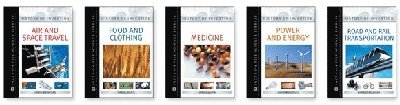 History of Invention Set