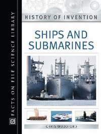 bokomslag Ships and Submarines