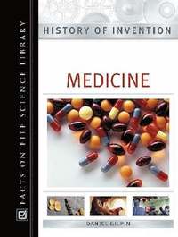 bokomslag Medicine