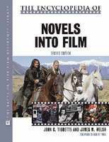 bokomslag Encyclopedia of Novels Into Film