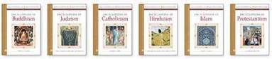 bokomslag Encyclopedia of World Religions Set