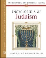 bokomslag Encyclopedia of Judaism