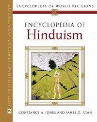 bokomslag Encyclopedia of Hinduism