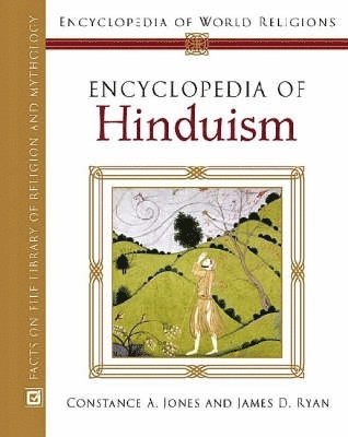 bokomslag Encyclopedia of Hinduism