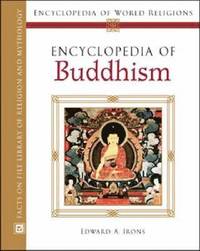 bokomslag Encyclopedia of Buddhism