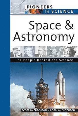 Space and Astronomy 1