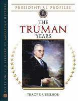 bokomslag Truman Years