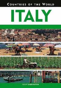 bokomslag Italy