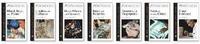 bokomslag Essentials of Forensic Science Set