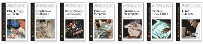 Suzanne Bell, PH.D. - Essentials of Forensic Science Set, Inbunden