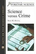 bokomslag Science Versus Crime