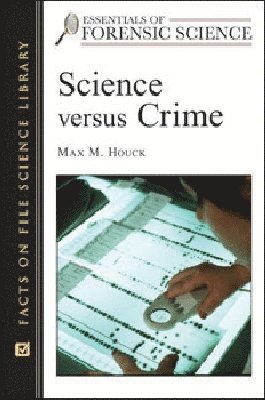 Science Versus Crime