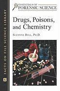 bokomslag Drugs, Poisons, and Chemistry