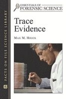 bokomslag Trace Evidence