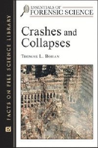 bokomslag Crashes and Collapses
