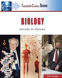 bokomslag Biology