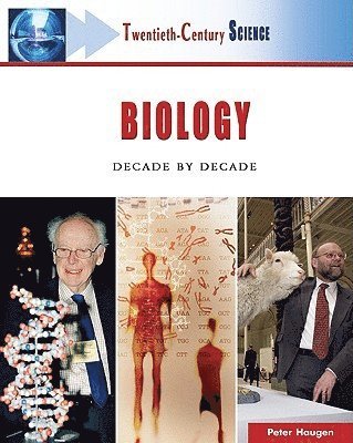 bokomslag Biology