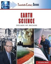 bokomslag Earth Science