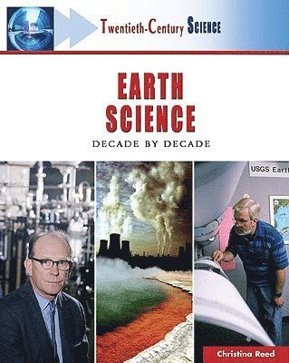 bokomslag Earth Science