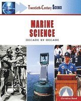 bokomslag Marine Science
