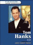 bokomslag Tom Hanks