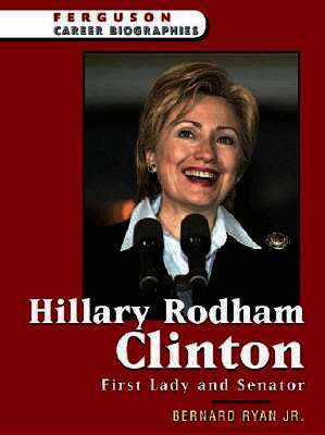 Hillary Rodham Clinton