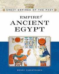 bokomslag Empire of Ancient Egypt