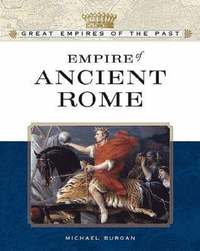 bokomslag Roman Empire