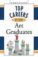 bokomslag Top Careers for Art Graduates