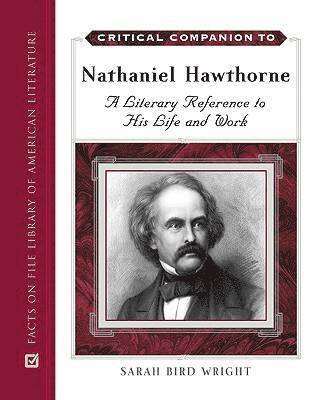 Critical Companion to Nathaniel Hawthorne 1