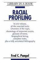 bokomslag Racial Profiling