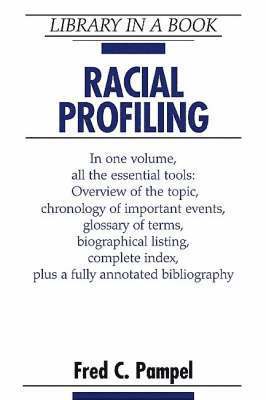 Racial Profiling 1