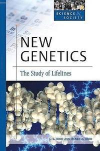 bokomslag New Genetics