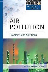 bokomslag Air Pollution
