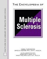 bokomslag Encyclopedia of Multiple Sclerosis