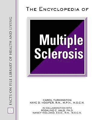 The Encyclopedia of Multiple Sclerosis 1