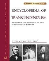 bokomslag Encyclopedia of Transcendentalism