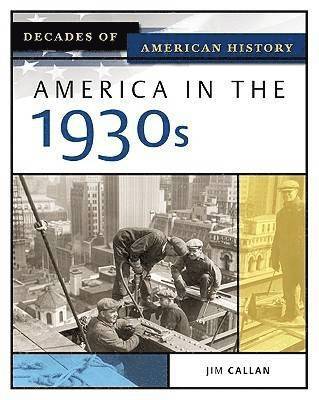 America in the 1930s 1