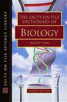 bokomslag Dictionary of Biology