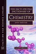 bokomslag Dictionary of Chemistry