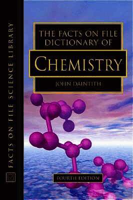 Dictionary of Chemistry