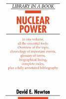 bokomslag Nuclear Power