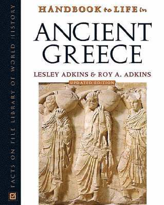 Handbook to Life in Ancient Greece