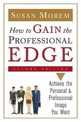 bokomslag How to Gain the Professional Edge