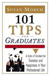 bokomslag 101 Tips for Graduates