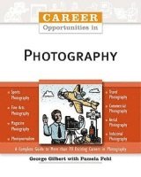 bokomslag Career Opportunities in Photography