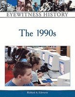 bokomslag 1990s