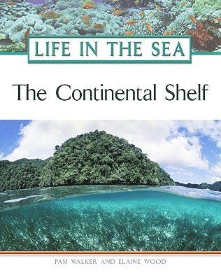bokomslag Continental Shelf