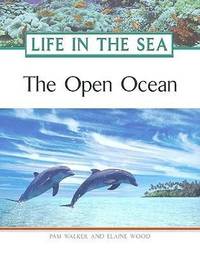 bokomslag The Open Ocean